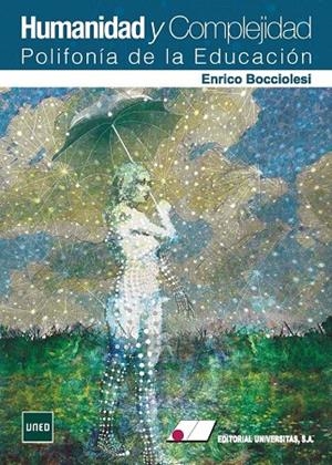 HUMANIDAD Y COMPLEJIDAD | 9788479914578 | ENRICO BOCCIOLESI