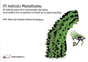 MÉTODO MALAKHABA, EL | 9788479915544 | MEDINA DOMÍNGUEZ, MARÍA DEL CASTAÑAR