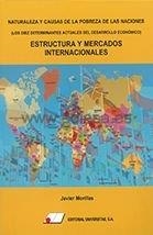 NATURALEZA Y CAUSAS DE LA RIQUEZA DE LAS NACIONES | 9788479914943 | MORILLAS GÓMEZ, JAVIER