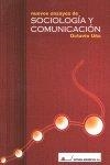 NUEVOS ENSAYOS DE SOCIOLOGÍA Y COMUNICACIÓN | 9788479912703 | UÑA JUÁREZ, OCTAVIO