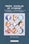 REDES SOCIALES EN INTERNET : IMPLICACIONES Y CONSECUENCIAS DE LAS PLATAFORMAS 2.0 EN LA SOCIEDAD | 9788479913595 | GARCÍA ESTÉVEZ, NOELIA