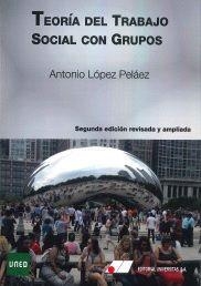 TEORIA DEL TRABAJO SOCIAL | 9788479914394 | LÓPEZ PELÁEZ, ANTONIO