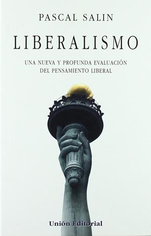 LIBERALISMO - SALIN | 9788472094642 | SALIN, PASCAL