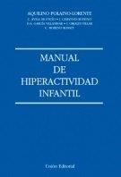 MANUAL DE HIPERACTIVIDAD INFANTIL | 9788472093065 | POLAINO LORENTE, AQUILINO