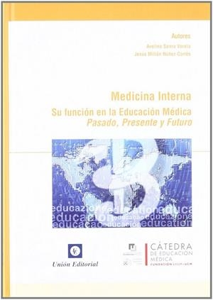 MEDICINA INTERNA | 9788472094765 | MILLÁN, JESÚS