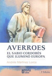 AVERROES | 9788494318672 | MARTÍNEZ LORCA, ANDRÉS