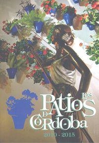 PATIOS DE CÓRDOBA, LOS | 9788494395703 | VARIOS AUTORES