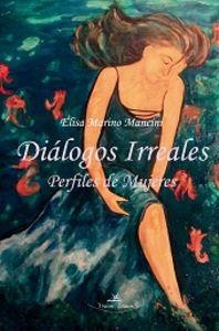 DIÁLOGOS  IRREALES | 9788416284283 | MARINO MANCINI, ELISA
