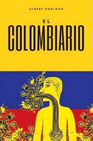COLOMBIARIO, EL | 9788417755393 | BONJOCH, ALBERT