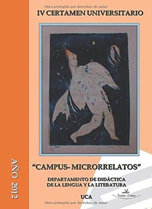 IV CERTAMEN UNIVERSITARIO | 9788490119198 | DEPARTAMENTO DE DIDÁCTICA DE LA LENGUA Y LA LITERATURA