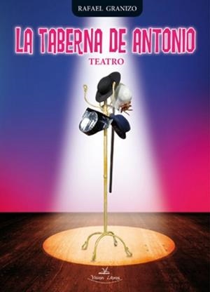 TABERNA DE ANTONIO, LA | 9788490119167 | GRANIZO BARRENA, RAFAEL