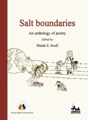 SALT BOUNDARIES | 9788490116869 | VARIOS AUTORES