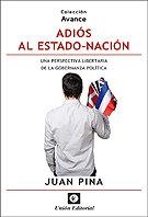 ADIÓS AL ESTADO NACIÓN | 9788472097605 | PINA GARCÍA, JUAN