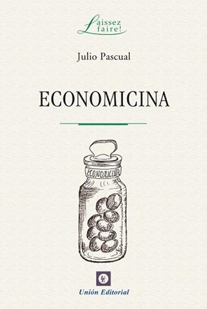 ECONOMICINA | 9788472095793 | PASCUAL VICENTE, JULIO