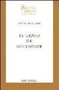 GENIO DE OCCIDENTE, EL | 9788472094130 | ROUGIER, LOUIS