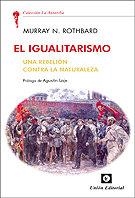 IGUALITARISMO, EL | 9788472097636 | ROTHBARD, MURRAY N.