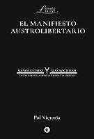 MANIFIESTO AUSTROLIBERTARIO, EL | 9788472097513 | VICTORIA, POL