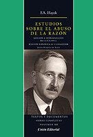 ESTUDIOS SOBRE EL ABUSO DE LA RAZÓN | 9788472097476 | HAYEK, FRIEDRICH A. VON
