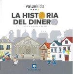 HISTORIA DEL DINERO | 9788472097674 | RUBIO, CONCHI