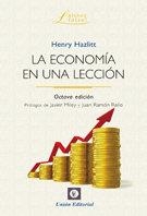 ECONOMÍA EN UNA LECCIÓN, LA | 9788472097308 | HAZLITT, HENRY