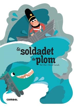 SOLDADET DE PLOM, EL | 9788491016564 | OLID, BEL
