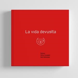 VIDA DEVUELTA, LA | 9788412382853 | ESCANDELL, VÍCTOR