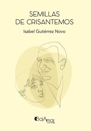 SEMILLAS DE CRISANTEMOS | 9788412393279 | GUTIÉRREZ NOVO, ISABEL