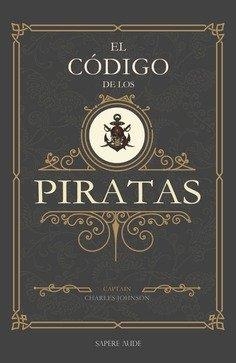 CODIGO DE LOS PIRATAS, EL | 9788418168581 | JOHNSON, CHARLES