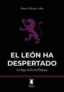 LEON HA DESPERTADO, EL | 9789893705445 | VALCARCE ALBA, ALVARO