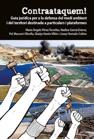 CONTRAATAQUEM | 9788412341133