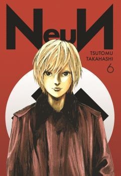 NEUN 06 | 9788467946123 | TAKAHASHI, TSUTOMU