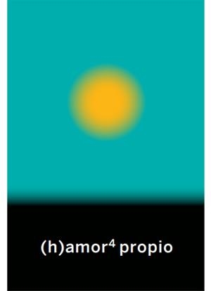 (H)AMOR 4 | 9788412087604 | VARIOS AUTORES