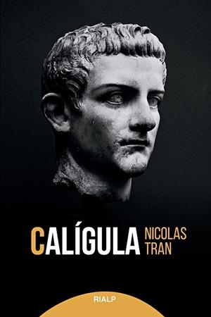 CALÍGULA | 9788432154225 | TRAN, NICOLAS