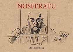 NOSFERATU | 9788412348682 | PELLEJÀ, AMAT