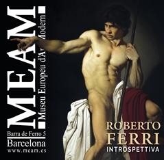 ROBERTO FERRI | 9788412383102 | FERRI, ROBERTO