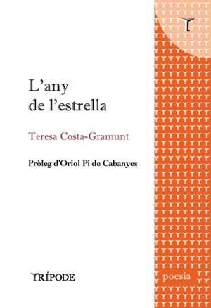 ANY DE L'ESTRELLA, L' | 9788412392036 | COSTA-GRAMUNT, TERESA