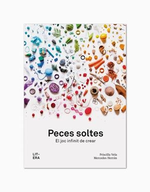PECES SOLTES | 9788412163087 | VELA, PRISCILA