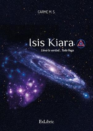 ISIS KIARA | 9788418730986 | M. S., CARME