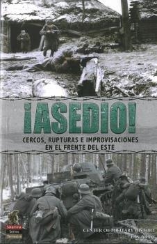 ASEDIO! | 9788412192391 | VARIOS AUTORES