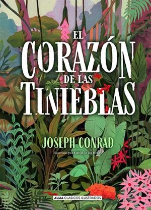 CORAZÓN DE LAS TINIEBLAS, EL | 9788418395130 | CONRAD, JOSEPH