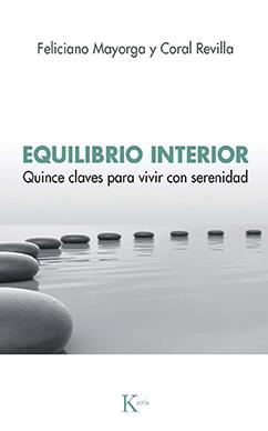 EQUILIBRIO INTERIOR | 9788499889078 | MAYORGA, FELICIANO