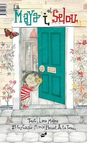 MAYA I EL SELOU, LA | 9788418702075 | MEANA, LARA