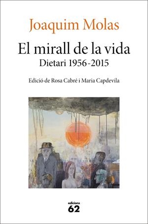 DIETARIS 1956-2015 | 9788429779660 | MOLAS BATLLORI, JOAQUIM