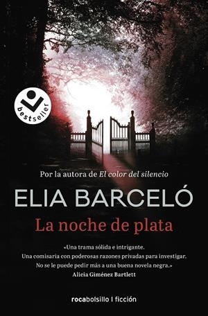 NOCHE DE PLATA, LA | 9788417821579 | BARCELÓ, ELIA