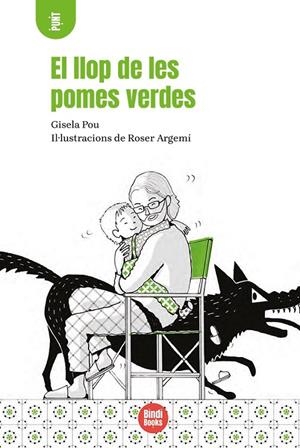 LLOP DE LES POMES VERDES, EL | 9788418288203 | POU, GISELA