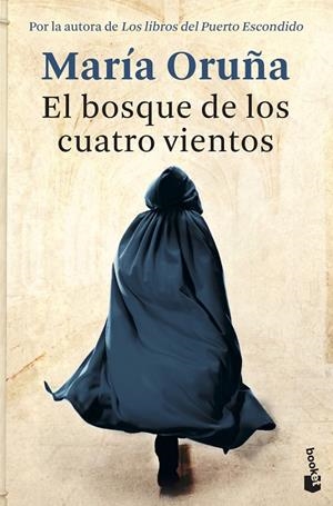BOSQUE DE LOS CUATRO VIENTOS, EL | 9788423360079 | ORUÑA, MARÍA