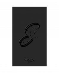 BLOC MONOGRAMA IVÁN CAÍÑA LETRA E | 8432715132813