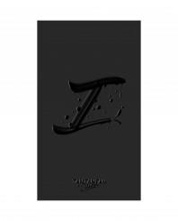 BLOC MONOGRAMA IVÁN CAÍÑA LETRA I | 8432715132851