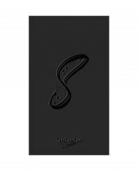 BLOC MONOGRAMA IVÁN CAÍÑA LETRA S | 8432715132950