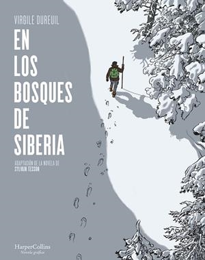 EN LOS BOSQUES DE SIBERIA | 9788491396505 | SYLVAINTESSO